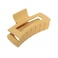 Hair Clamp-Medium