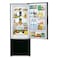 Hitachi Bottom Freezer Refrigerator RB600PUK6GBK 600L Black