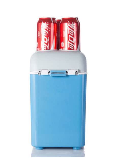 Generic Multi-Function Mini Fridge Cooler