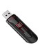 Sandisk Cruzer Glide USB Flash Drive USB 16GB Black