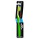 Reach Dual Effect Soft Toothbrush Green