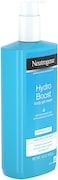 Neutrogena Hydro Boost Fragrance-Free Hydrating Body Gel Cream, 16 Ounce