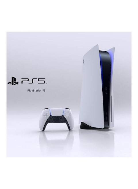 Buy Sony PlayStation 5 CD Edition Console + Cosmic Red