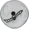 Royalford 2 In 1 Pull Chopper -1000ml Jar