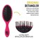 Wet Brush Original Detangler Brush For Thick Hair Pink