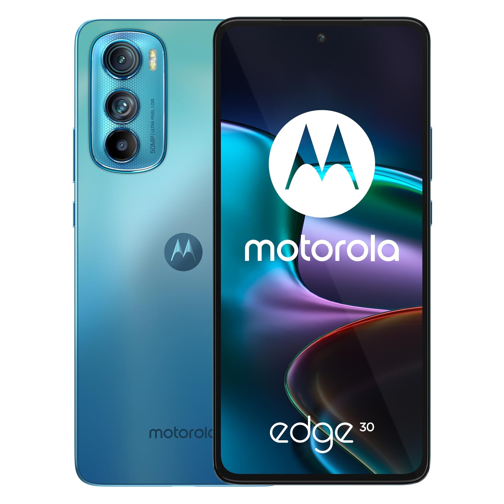 Motorola(モトローラ) 30 proコスモブルーsimフリー Motorola(モトローラ) 30 proコスモブルーsimフリー Motorola Edge 30