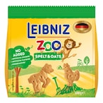 Buy Bahlsen Zoo Spelt And Oats 100g in UAE