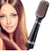 New Hair Styler, One-Step Hot Air Styler Hair Dryer &amp; Volumizer Styler Negative Ionic Electric Hair Dryer &amp; Curler Straightener Brush