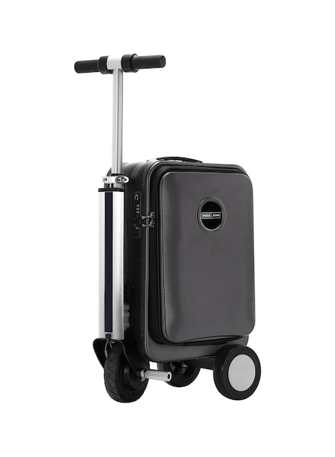 Buy Smart Rideable Suitcase 26L, Lightweight Electric Luggage