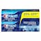 Crest 3D White Deluxe Arctic Fresh Toothpaste 75ml x Pack of 2 25% Off