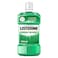 Listerine Fresh Burst Mouthwash, fresh breath, gum protection 250ml