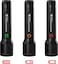LEDlenser P5R Core 120 Lumens Flashlight