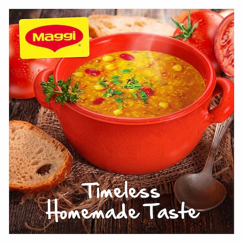 Nestle Maggi Quinoa And Lentil Soup 75g