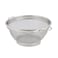 RAJ STEEL BASKET COLANDER 30CM
