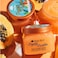 Tree Hut Papaya Paradise Shea Sugar Scrub Made With Shea Butter, Papaya Extract &amp; Pineapple Enzymes For A Natural Glow, 18 Oz.