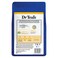 Dr Teal's Pure Epsom Salt Soaking Solution Bath Salt Prebiotic Lemon Balm and Pomegranate and Black Currant and Essential Oils 1.36kg