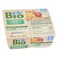 Carrefour My Baby Bio Apple Carrot Mango Fruit Compote 100g x Pack of 4