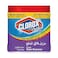 Clorox Clothes For Colors Powder Ultra Stain Remover 500g