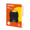 EXTERNAL HDD AHD680-1TU31-CBK