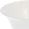 Royalford Opalware Spin (White) 6" Bowl