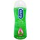 Durex Play Massage 2 in 1 Lubricant Gel, Soothing Aloe Vera- 200ml