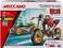 Meccano- 5-in-1 Street Fighter Bike 6053371