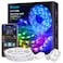 Govee Wi-Fi RGB LED Strip Lights (5m&Atilde;&mdash; 2 Rolls)