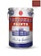 National Paints - Water Based Wall Paint Tile Coral 3.6L