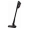 Miele Vacuum Cleaner Triflex HX1, 0.5 L, Obsidian Black, 3-level Slide Control