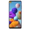 Samsung A21 Dual Sim 64GB 4GB RAM 48MP 4G  Blue