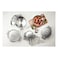 Tramontina Brava Stainless Steel Cookware Set 9 PCS