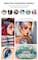 Body Glitter Gel - Cosmetic-Grade, Glitter for Face, Body, and Hair, Safe and Easy to Use