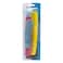 Xcluzive Styling Comb Family Pack Multicolour 6 PCS