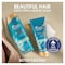 Head &amp; Shoulders Supreme Anti-Dandruff Shampoo With Argan Oil And Aloe Vera For Sensitive Scalp Soothing - 400 ml