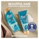 Head &amp; Shoulders Supreme Anti-Dandruff Shampoo With Argan Oil And Aloe Vera For Sensitive Scalp Soothing - 400 ml