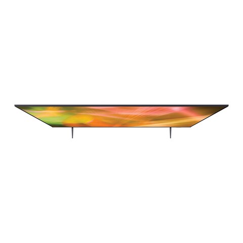 Samsung 65-inch 4K UHD Crystal Smart TV - UA65AU8100
