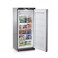 Kiriazi 5 Drawer No Frost Digital Deep Freezer - 230 Liters - Gold - KH235VF
