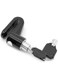 Wtrtr Bicycle Security Anti-Theft Wheel Disc Brake Lock