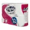 Papia Toilet Rolls - 6 Rolls