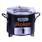 Jikokoa Energy Saving Jiko Stove Black 1 Piece