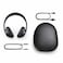 Boss 700 Wireless Headphone Noise Canceling 2.5mm Black