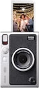 Fujifilm Instax Mini Evo - Brown