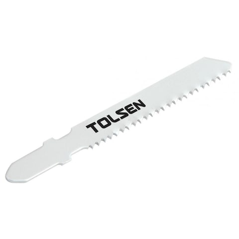 Tolsen Jigsaw Blade, 76812, 5PCS