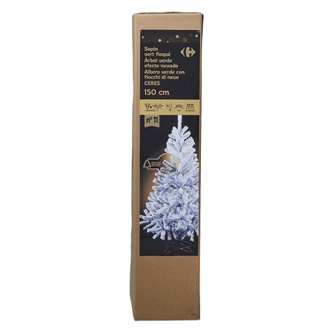 150CM GREENTRE