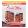 Proctor and Allan Chocolate Cake Mix 250g
