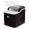 MyChoice Ice Maker MIC-219 Black 10-12kg/24H