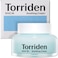 Torriden Dive-In Low-Molecular Hyaluronic Acid Soothing Cream, Facial Moisturizer Gel For Sensitive, Dry Skin, Fragrance-Free, Alcohol-Free, No Colorants, Vegan, Clean, Cruelty-Free, 3.38 Fl Oz