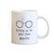 Spoil Your Wall - Coffee Mugs - Harry Potter Quote, Movie