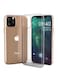 Generic - Protective Case Cover For Apple iPhone 11 Pro Max Transparent