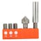 B&amp;D COMPLETE ACCESORY 109PCS SET